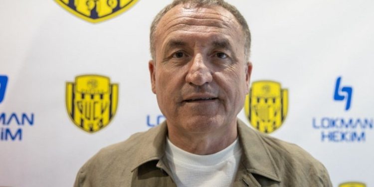 Faruk Koca’nın yeni sezon beklentisi Avrupa vizesi almak