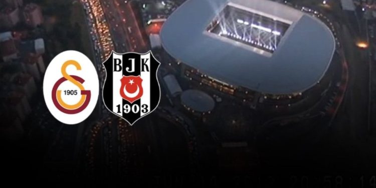 Galatasaray’dan Beşiktaş’a video cevabı! ‘Hesabını soracağız’