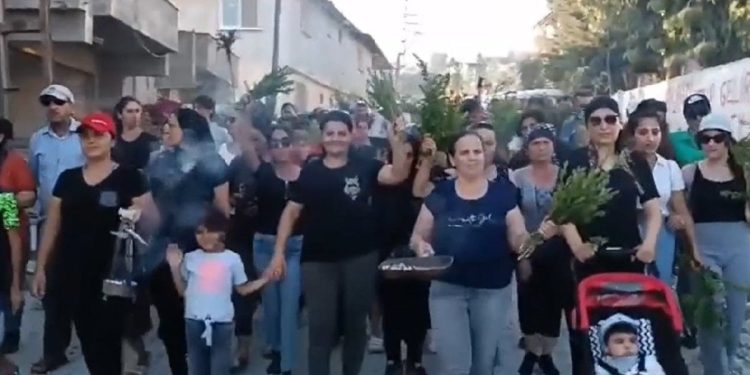 Hatay’da kamulaştırma kararına halktan tepki