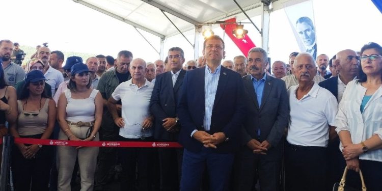 İmamoğlu’ndan dikkat çeken seçim mesaj: Bunu herkes bilsin