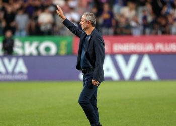 İsmail Kartal Maribor maçını ve Twente eşleşmesini değerlendirdi