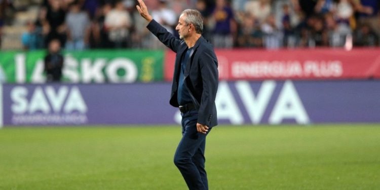 İsmail Kartal Maribor maçını ve Twente eşleşmesini değerlendirdi