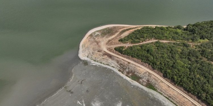 İstanbul barajları alarm veriyor