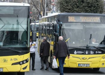 İstanbul ulaşım zammı ne zaman uygulanacak? Zamlı İstanbulkart ücretleri…