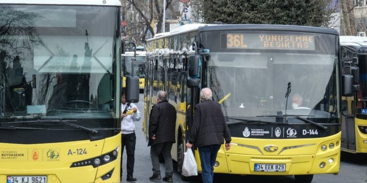 İstanbul ulaşım zammı ne zaman uygulanacak? Zamlı İstanbulkart ücretleri…