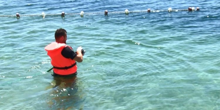 İstanbul’da plajlar temiz mi? Sonuçlar belli oldu