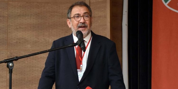 Karşıyaka’ya eski başkandan 26 milyonluk temlik şoku