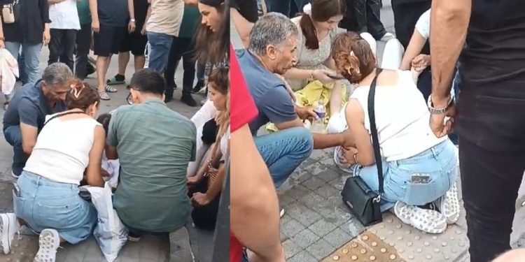 Kiracı dehşeti! Pompalıyla ateş etti…