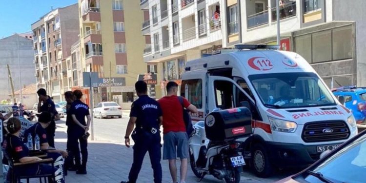 Manisa’da pizzacıdaki kadın cinayetinin nedeni belli oldu