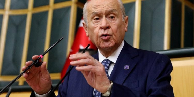 MHP’nin yerel seçim şarkısı belli oldu! İşte sözleri…