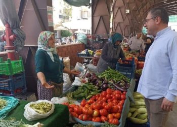 Mutfaklar cayır cayır yanıyor