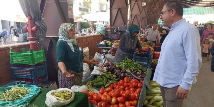 Mutfaklar cayır cayır yanıyor