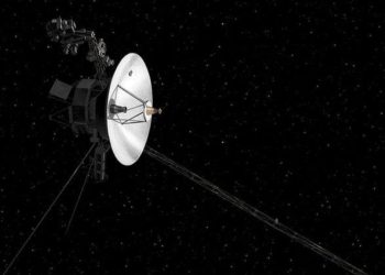NASA, yanlış komut gönderip kaybettiği “Voyager 2” isimli uzay aracını arıyor