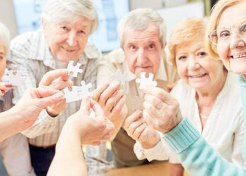 Neden farklı yaşlanırız?