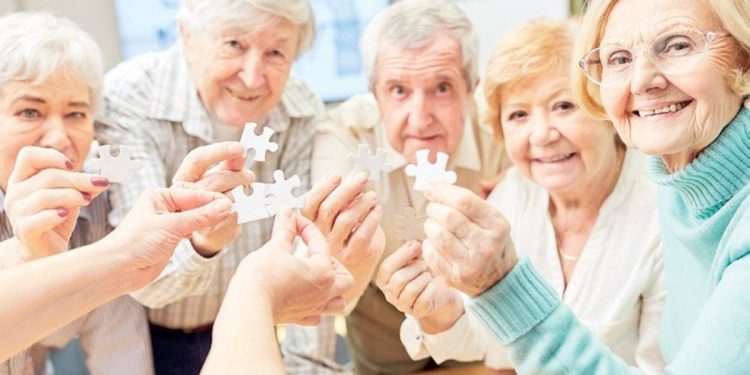 Neden farklı yaşlanırız?