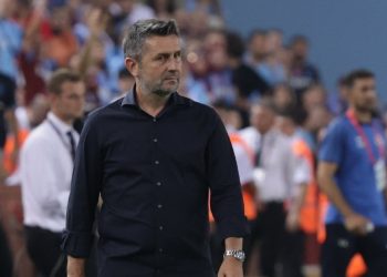 Nenad Bjelica’dan Visca açıklaması