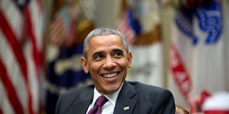 Obama’nın gençlikte yazdığı mektup ortaya çıktı: Erkeklerle sevişmeyi hayal ediyorum