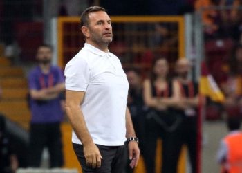 Okan Buruk’tan transfer sözleri, Sergio Ramos ve Rashica açıklaması