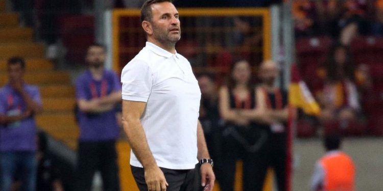 Okan Buruk’tan transfer sözleri, Sergio Ramos ve Rashica açıklaması