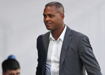 Patrick Kluivert: Adana Demirspor’u tutan kim varsa onlar için çok sevinçliyiz