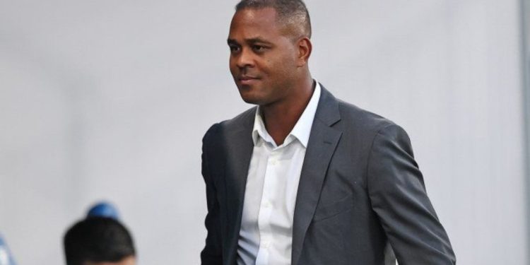 Patrick Kluivert: Adana Demirspor’u tutan kim varsa onlar için çok sevinçliyiz