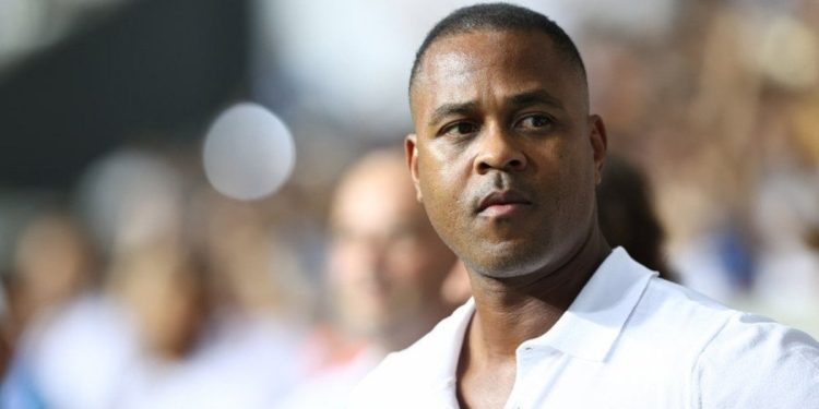 Patrick Kluivert: Daha çok fazla yürüyeceğimiz yol var