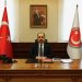 Prof. Dr. Yüksel Özgen Türk Tarih Kurumu Başkanlığı’na atandı