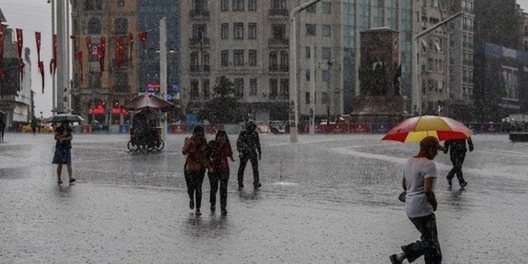 Profesörden açıklama: Barajlar için 1 ay yasaklanmalı…