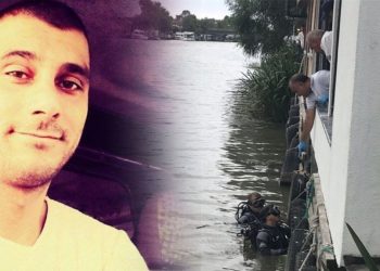 Sakarya’da konakladığı bungalov evin yanındaki nehirde cesedi bulundu