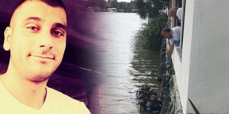 Sakarya’da konakladığı bungalov evin yanındaki nehirde cesedi bulundu