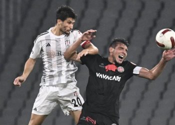 Salih Dursun: Necip Uysal kulağımı patlattı, hakem ‘görmedim’ dedi