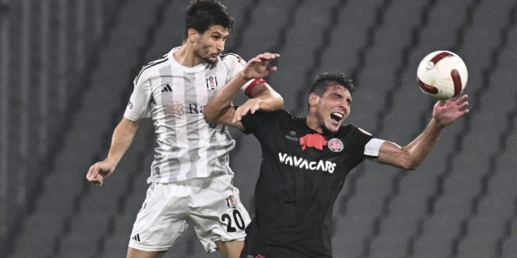 Salih Dursun: Necip Uysal kulağımı patlattı, hakem ‘görmedim’ dedi