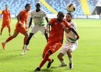 Şanlıurfaspor, Adanaspor’u 90+7 golüyle yendi: 2-1