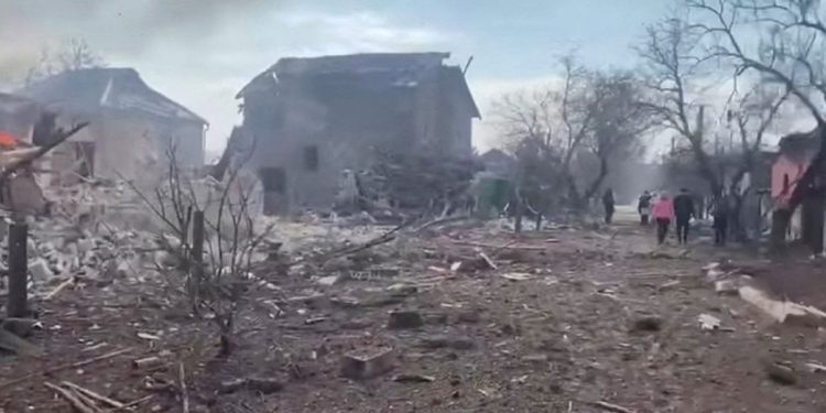 Savaş yeniden alevlendi! Ukrayna ölü ve yaralı sayısını açıkladı