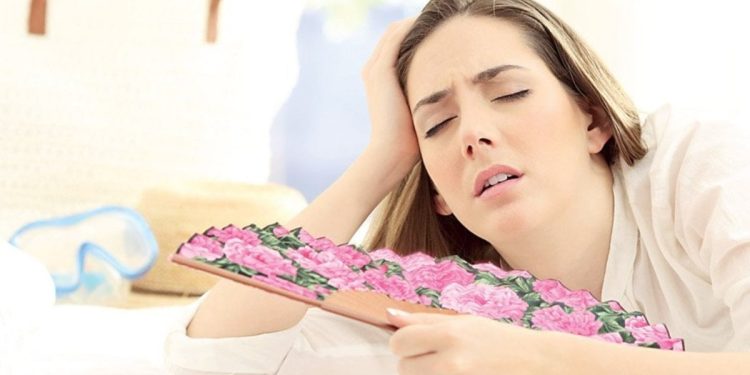 Sıcaklar kalbi nasıl etkiler?