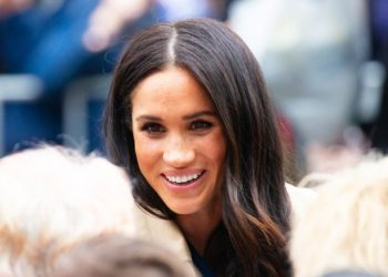 Stres seviyesi yüksek: Zor günler geçiren Meghan Markle’dan sıra dışı çözüm