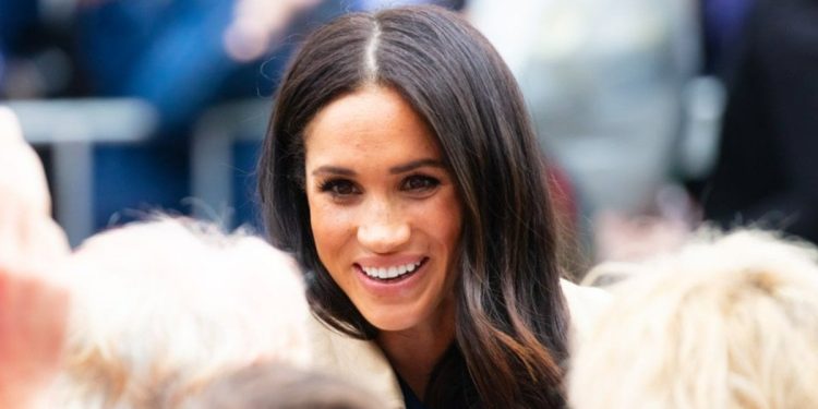 Stres seviyesi yüksek: Zor günler geçiren Meghan Markle’dan sıra dışı çözüm