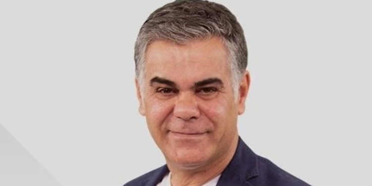 Süleyman Özışık hayatını kaybetti