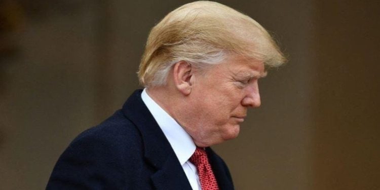 Trump’a kötü haber! Yeni iddianame yakında sunuluyor