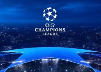 UEFA Şampiyonlar Ligi’nde 8 maç oynandı