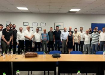 Uzlaşma sağlandı, İzmir ulaşımında grev sona erdi