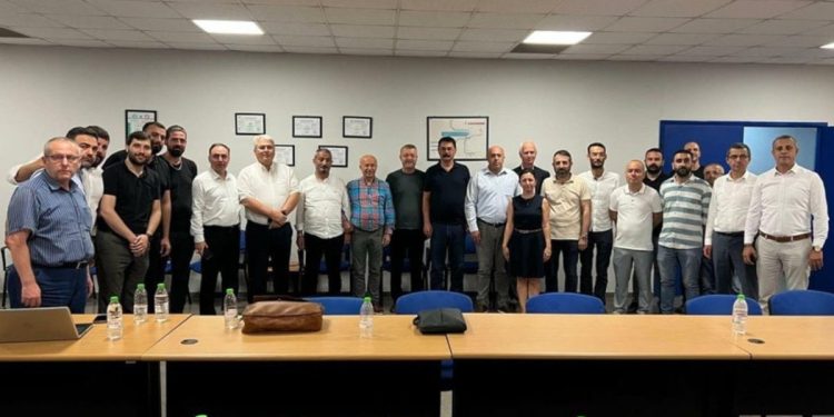 Uzlaşma sağlandı, İzmir ulaşımında grev sona erdi