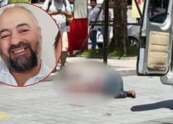 Vietnam’da taksi bekleyen Türk öldürüldü