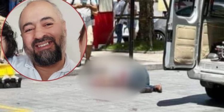 Vietnam’da taksi bekleyen Türk öldürüldü