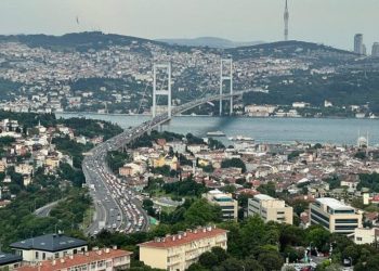 Yer bilimciler arasında Marmara çatlağı