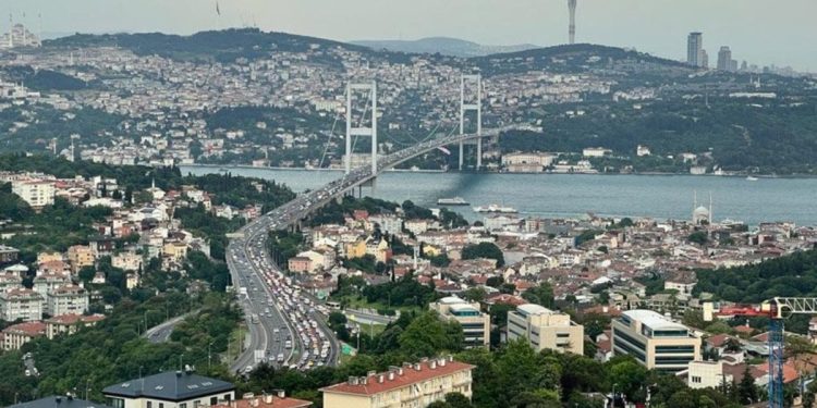 Yer bilimciler arasında Marmara çatlağı