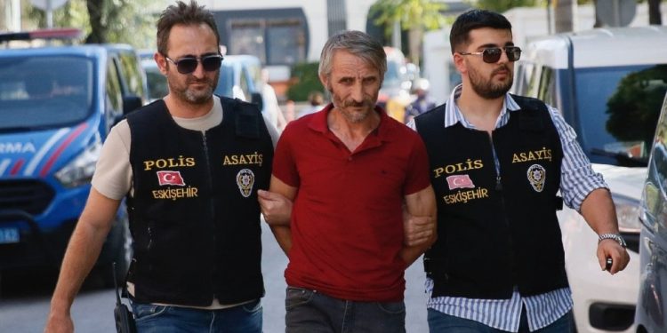 12 yıl sonra ortaya çıktı: Zehirleyip uçurumdan atmış