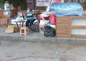 Anlaştığı ev başkasına kiralandı: Sokakta kaldı