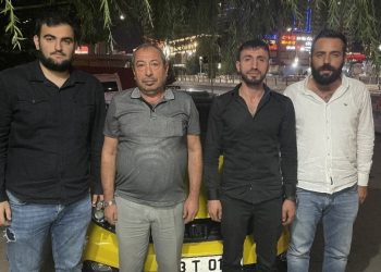 Bağış mı yoksa haraç mı? Taksiciler AKP’li belediyeyi mahkemeye verdi