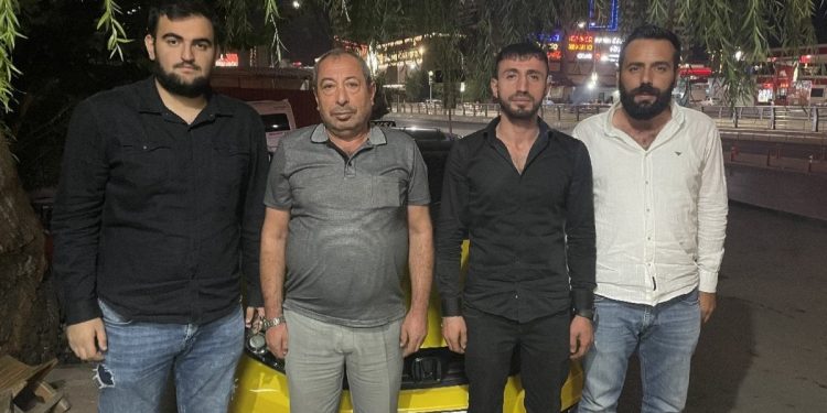 Bağış mı yoksa haraç mı? Taksiciler AKP’li belediyeyi mahkemeye verdi